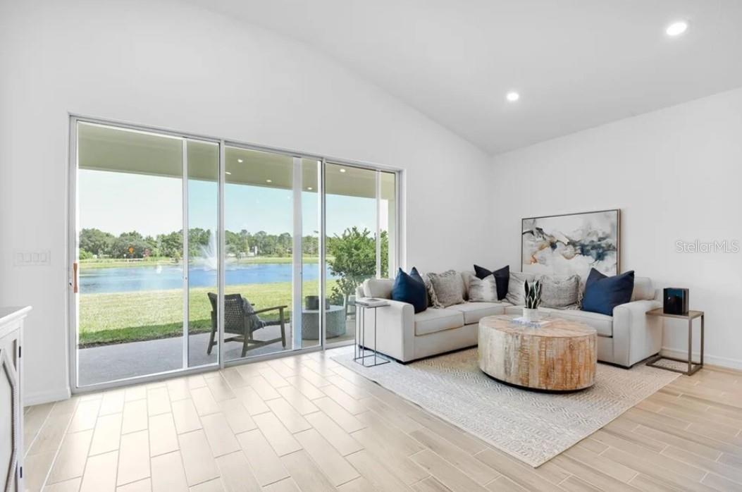 5772 MEADS BAY POND ROAD