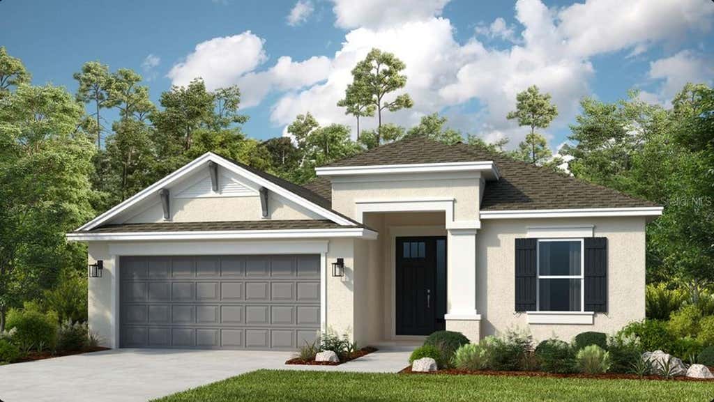 Photo of 5772 Meads Bay Pond Road, Kissimmee, FL 34758 (MLS # O6431007)