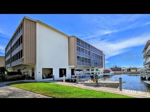 This is a furnished one bedroom, one bathroom, updated waterfront condo in the Sarasota Cove Condominiums! This condo features an open floor plan with tile throughout. The combined living room and dining room opens up to a large private balcony overlooking the canal. The efficient kitchen features granite counters and white appliances. The master bedroom also has a large sliding glass door to the balcony. The bathroom is updated with a tiled tub / shower combination. The building offers an elevator, laundry on each floor, under condo parking for one vehicle, guest and open parking also available, and storage for bikes, kayaks and other beach items. Sarabay Coves, has a remodeled clubhouse, bay-front community pool, 2 tennis courts, and complete workshop/craft room. Please allow up to 4 weeks after approval for the HOA to process their application before move-in. Located just minutes from the SRQ Airport, world class shopping, fine dining, and the warm award-winning beaches of Lido Beach and Anna Maria Island. We score every application. If an application doesn’t score high enough, the resident may be required to place the equivalent of two months’ rent in a security deposit. Please be aware that leasing this property includes a non-optional Home Assistant Services Package that will cost an additional $30 per month. These services and their cost are separate from Tenant’s monthly rent payment and all other payments described in the Lease or any separate Lease addendums. The Home Assistant Services offered are described in the Resident Welcome Packet which can be viewed here: www.sarasotamanagement.com/home-assistant/