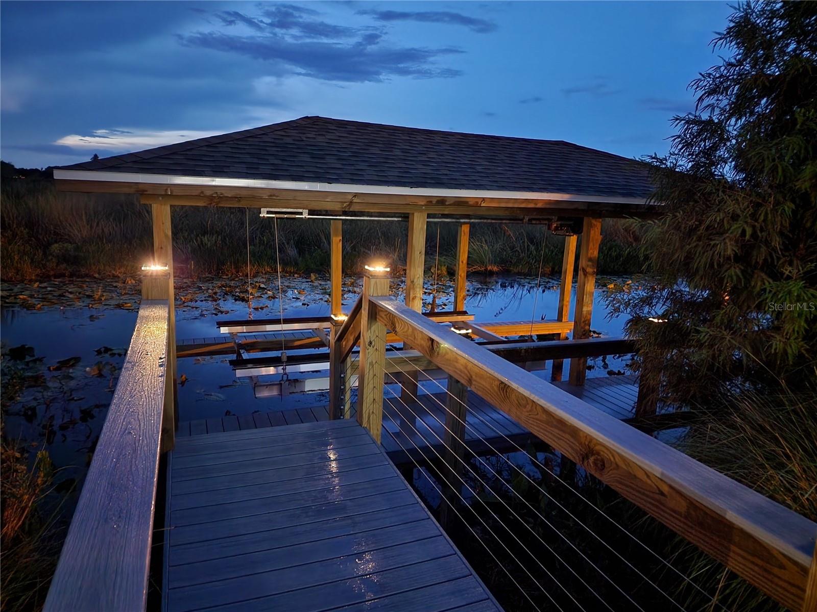 WATERSIDE POINTE PH 3 - Residential