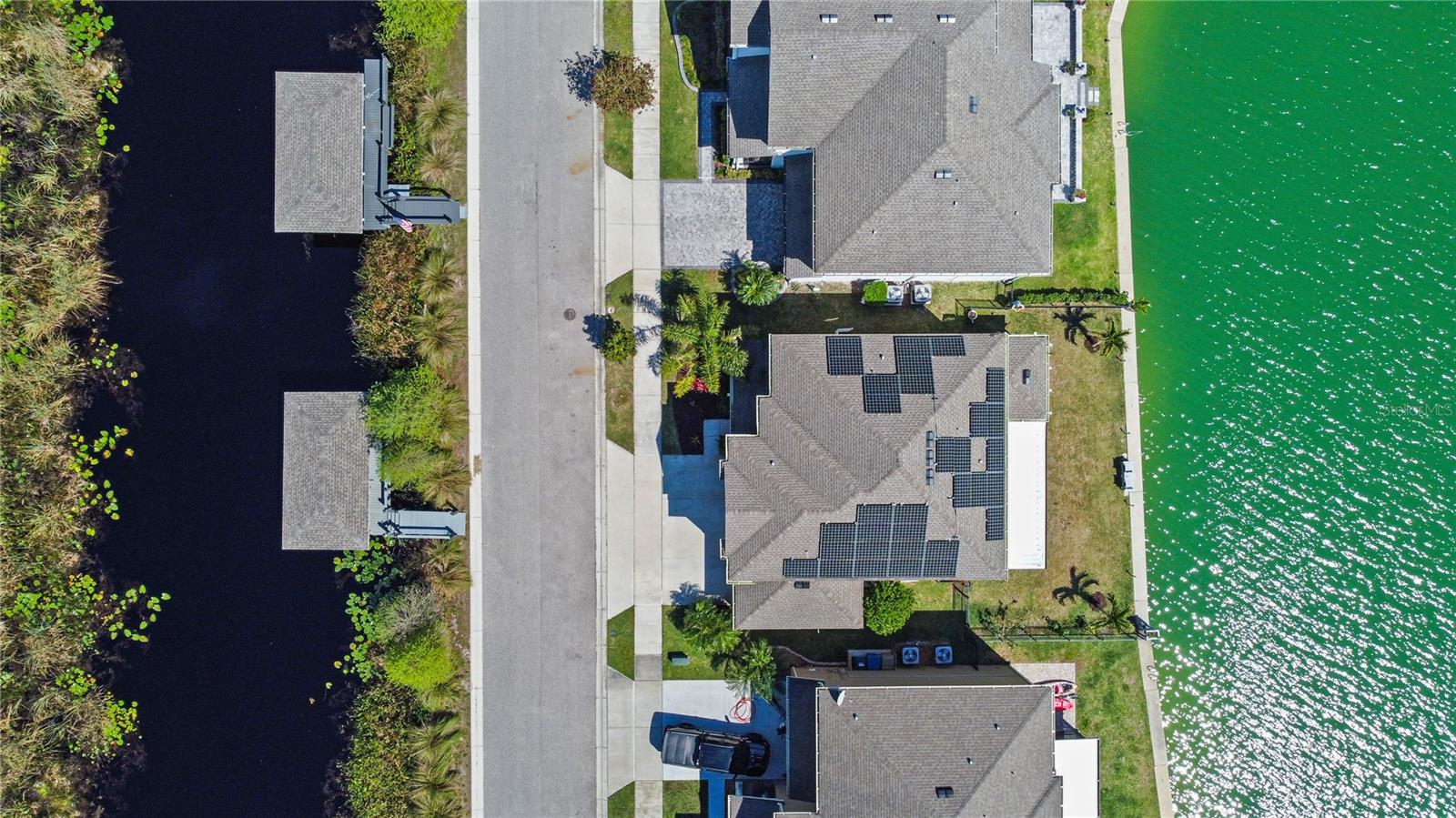 WATERSIDE POINTE PH 3 - Residential