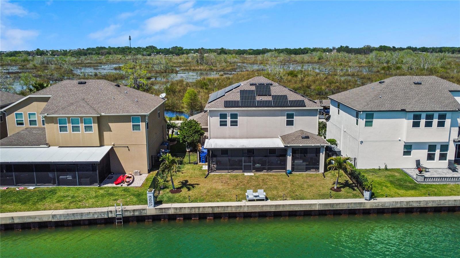 WATERSIDE POINTE PH 3 - Residential