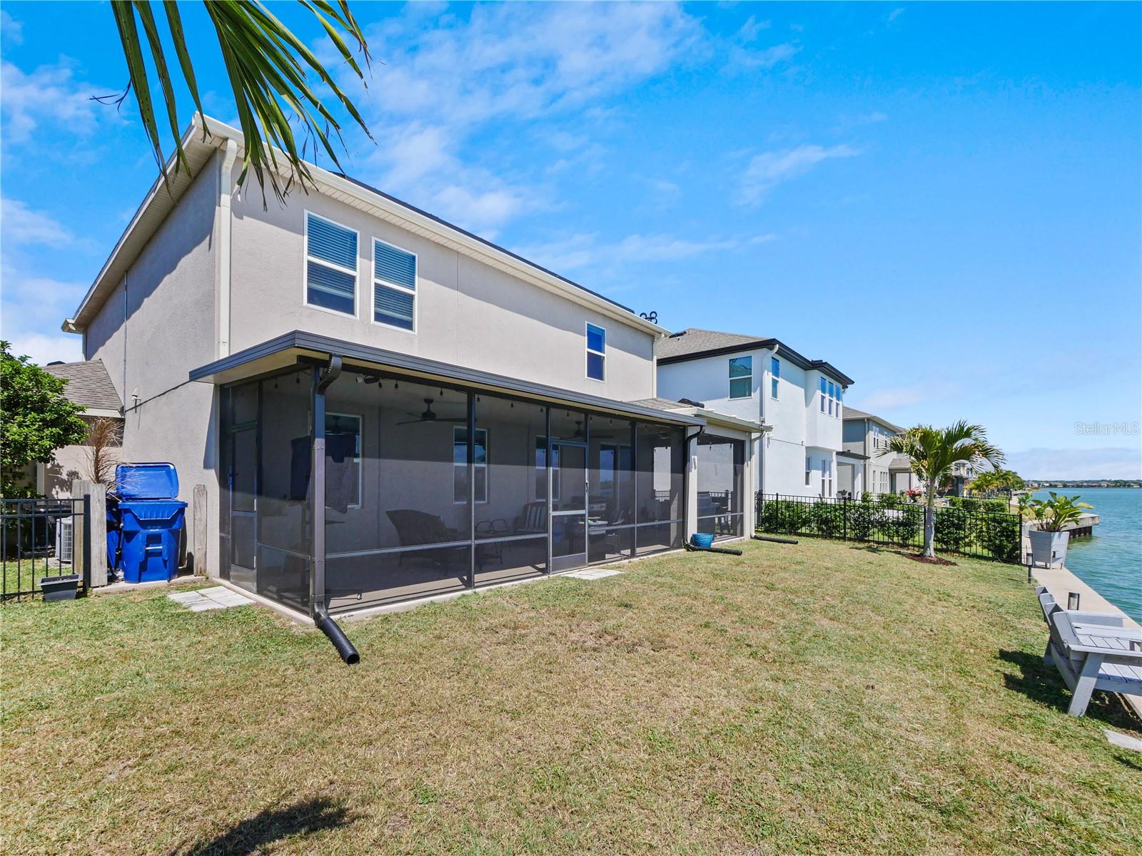 WATERSIDE POINTE PH 3 - Residential