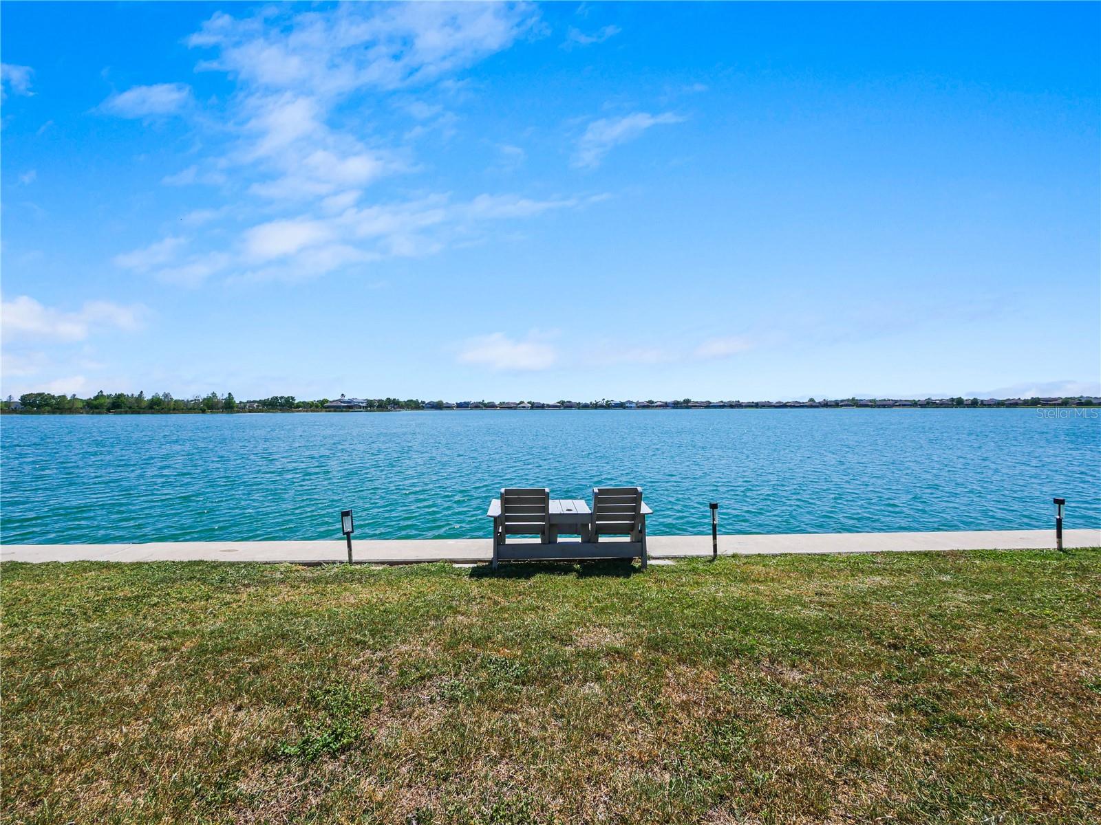 WATERSIDE POINTE PH 3 - Residential