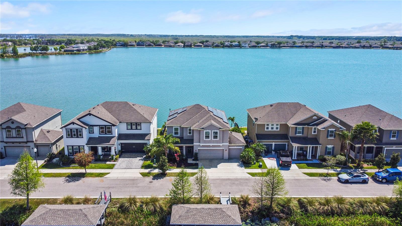 WATERSIDE POINTE PH 3 - Residential