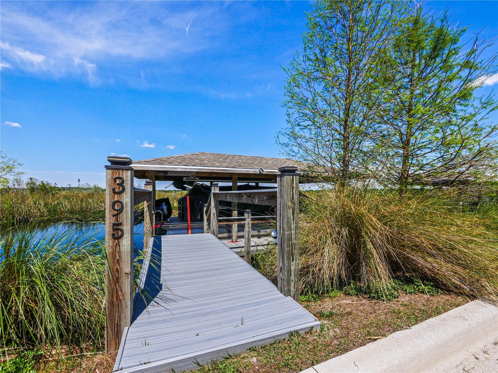 395 BLUE CYPRESS DRIVE