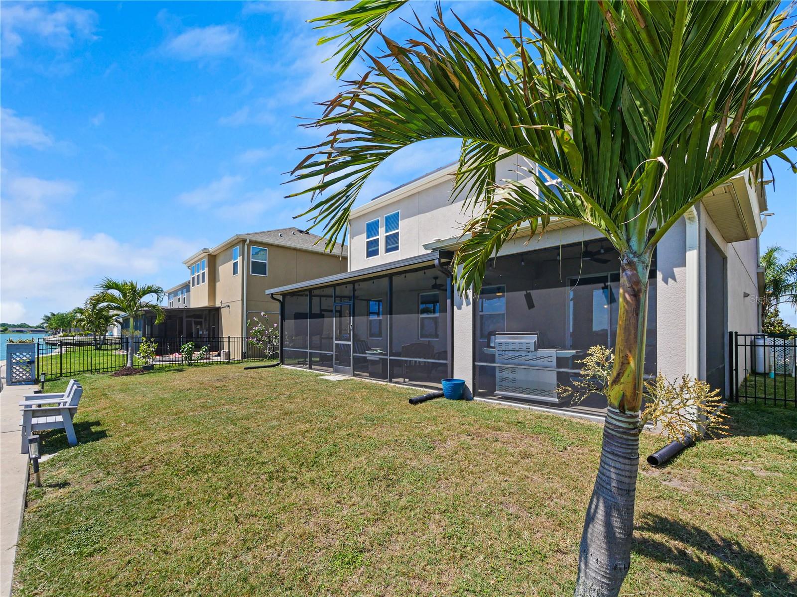 WATERSIDE POINTE PH 3 - Residential