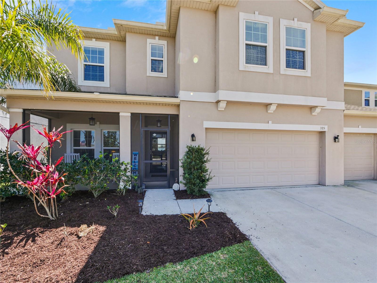 395 BLUE CYPRESS DRIVE
