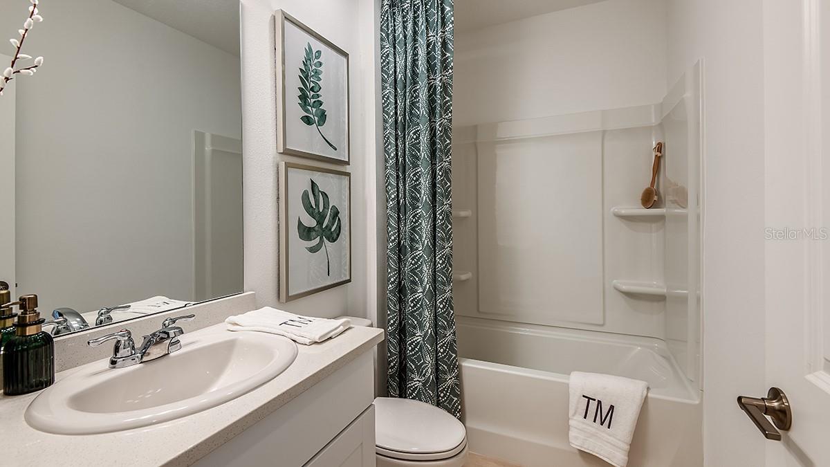 WATERSTONE - Residential