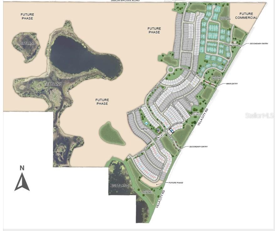 WATERSTONE - Residential