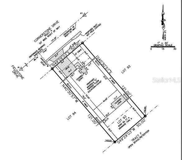 309 CORNERSTONE DRIVE