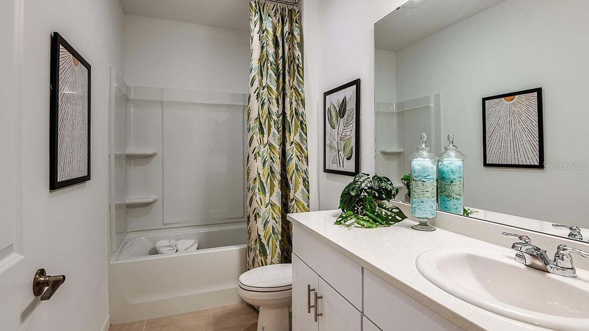 WATERSTONE - Residential