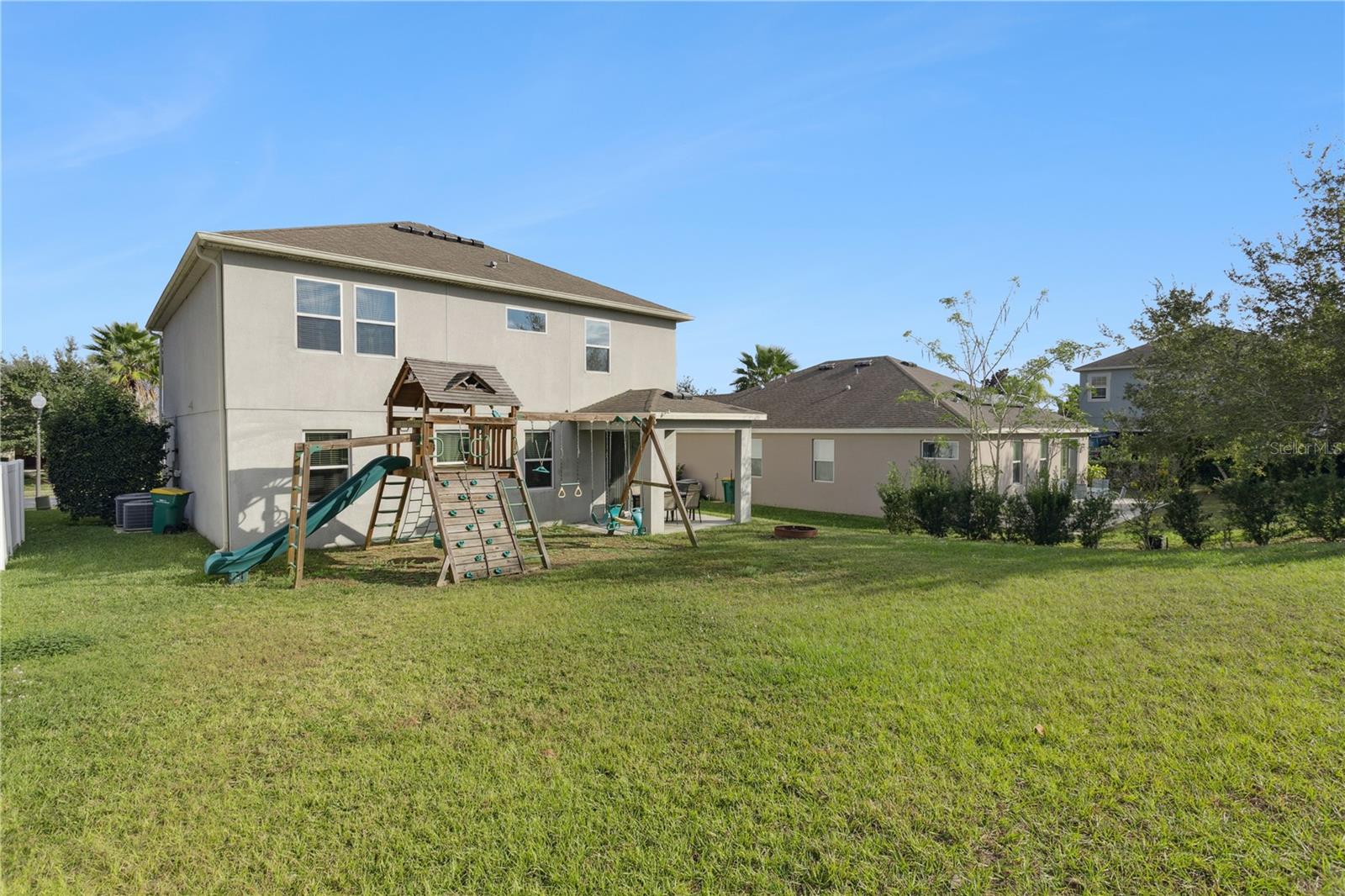EUSTIS GRAND ISLAND RESERVE - Residential