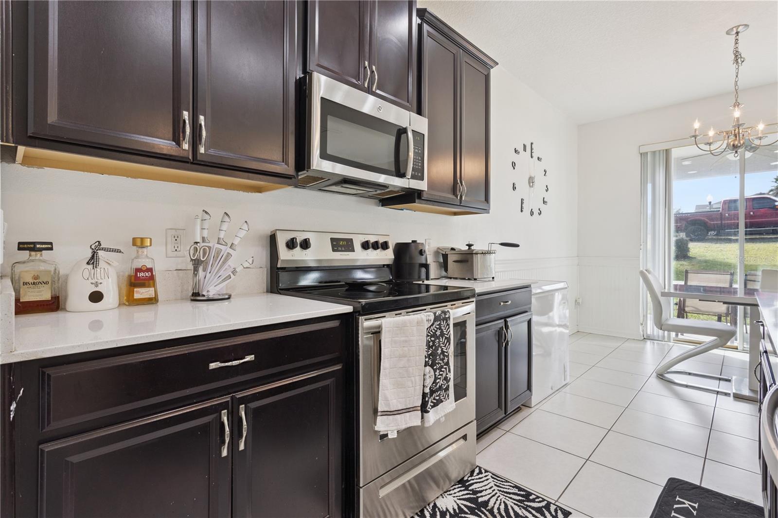 EUSTIS GRAND ISLAND RESERVE - Residential