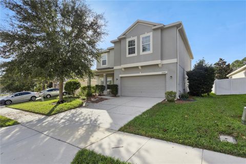 2608 LIMERICK CIRCLE GRAND ISLAND FL 32735