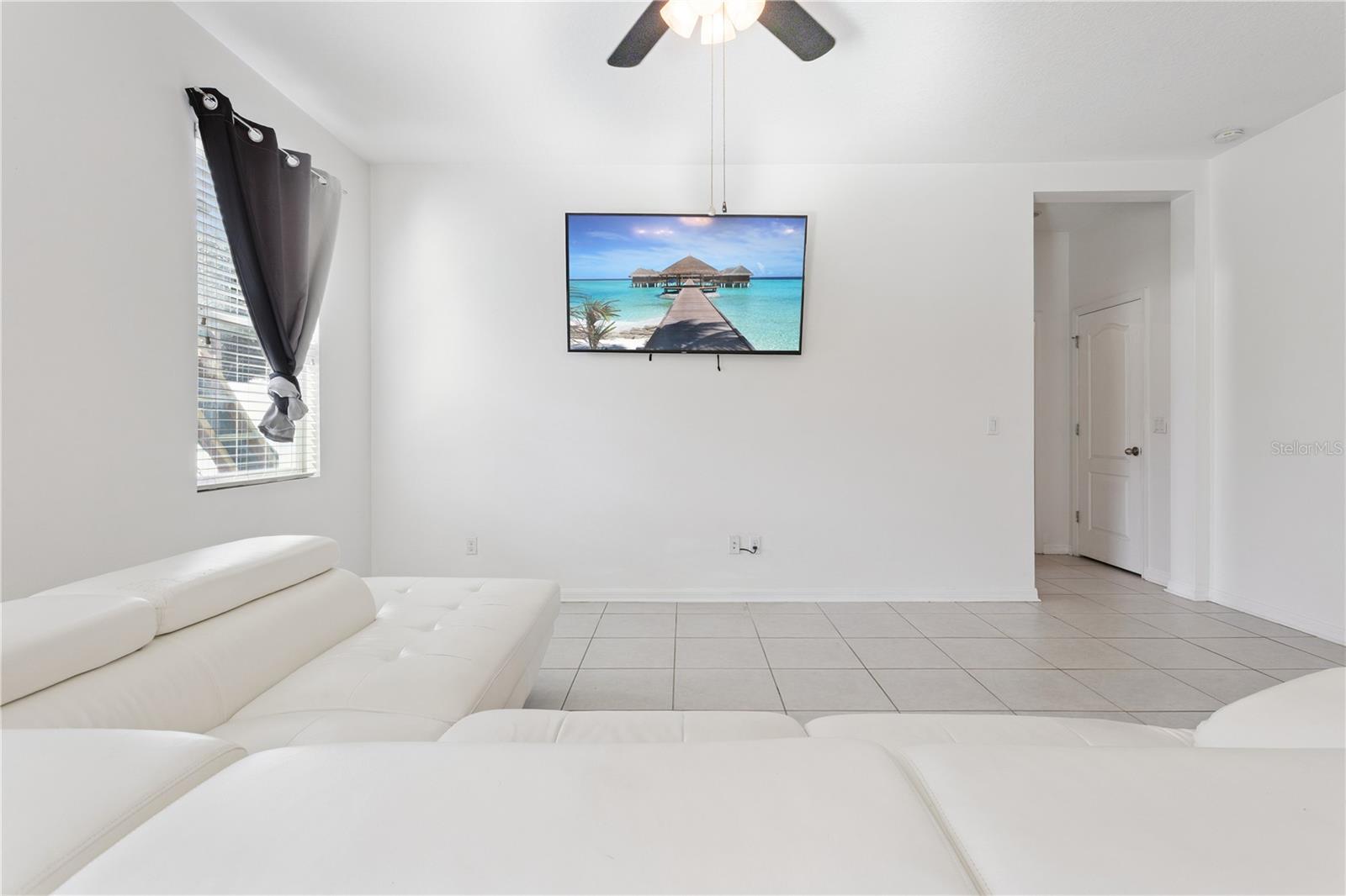 EUSTIS GRAND ISLAND RESERVE - Residential