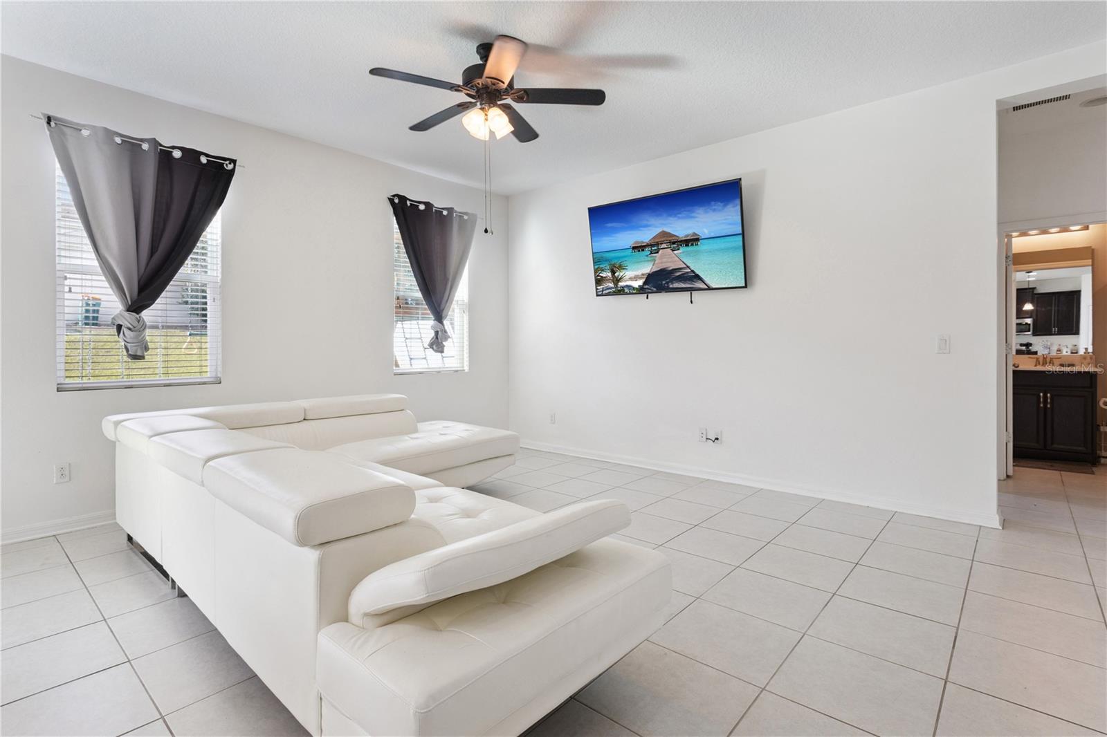 EUSTIS GRAND ISLAND RESERVE - Residential