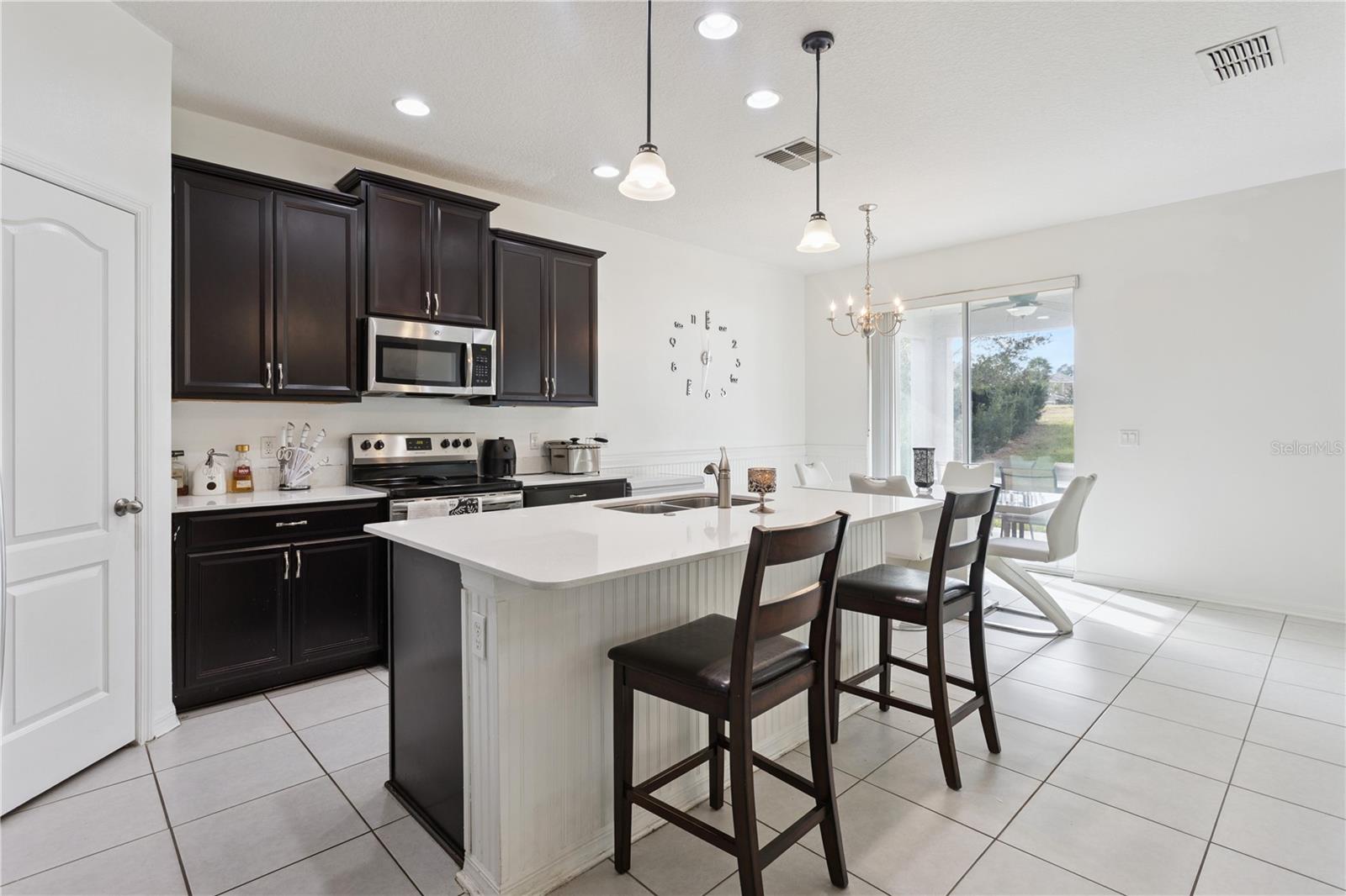 EUSTIS GRAND ISLAND RESERVE - Residential