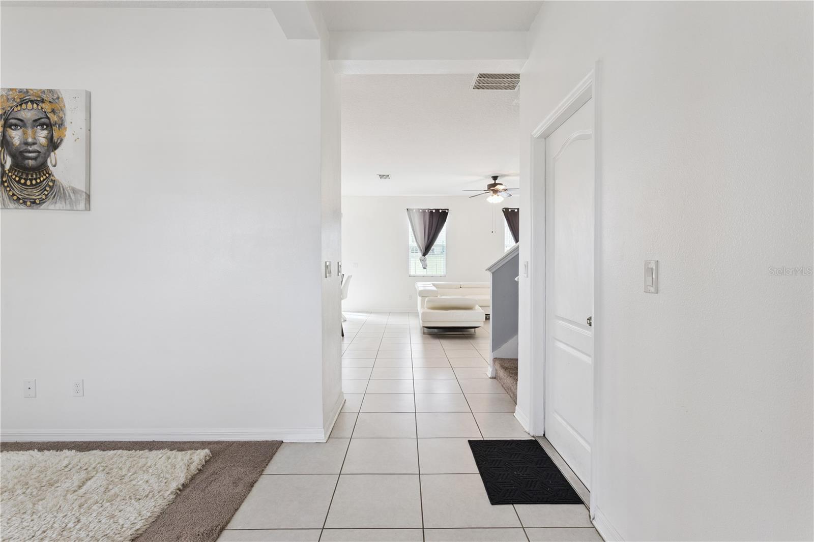 EUSTIS GRAND ISLAND RESERVE - Residential