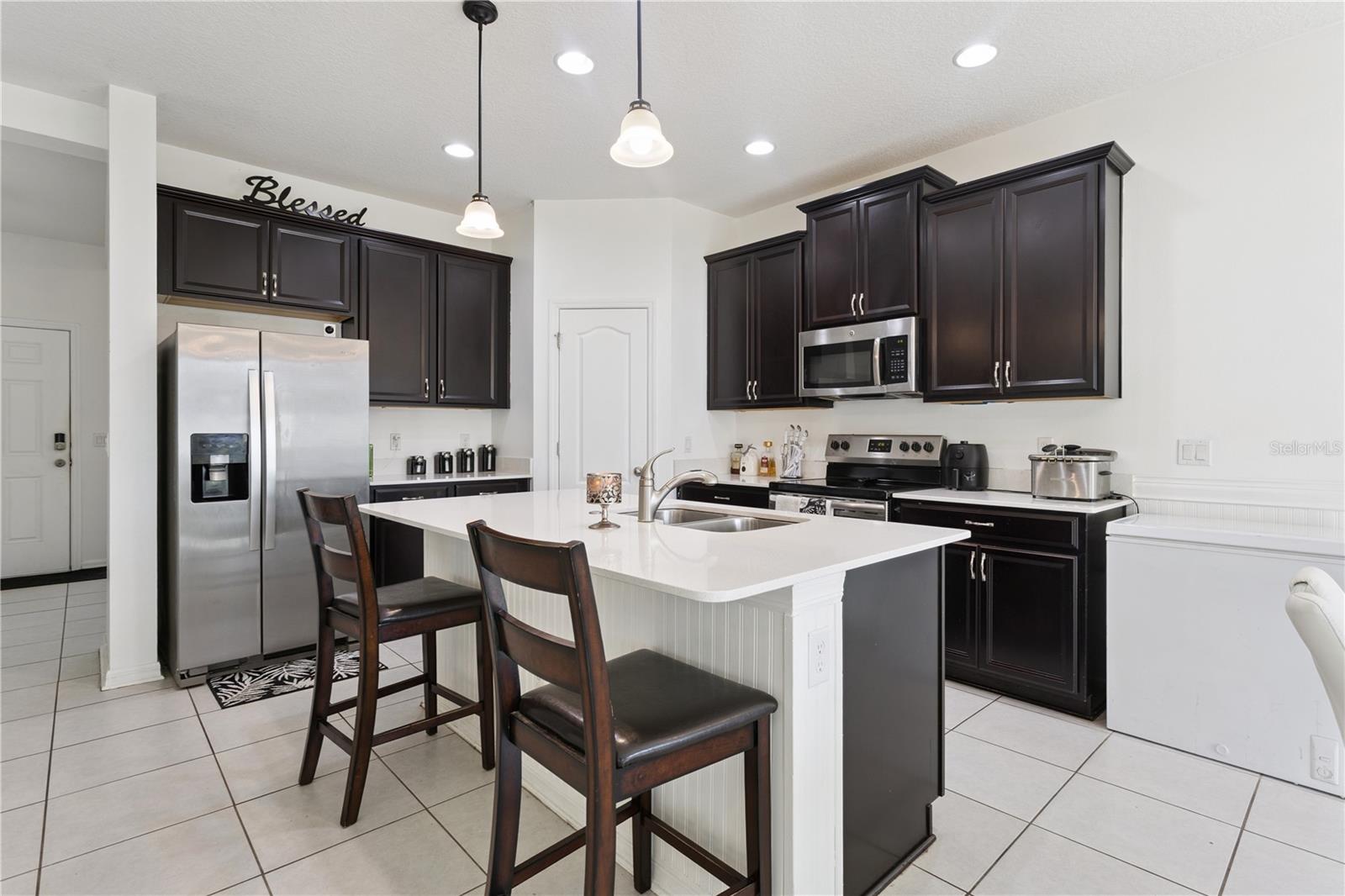 EUSTIS GRAND ISLAND RESERVE - Residential