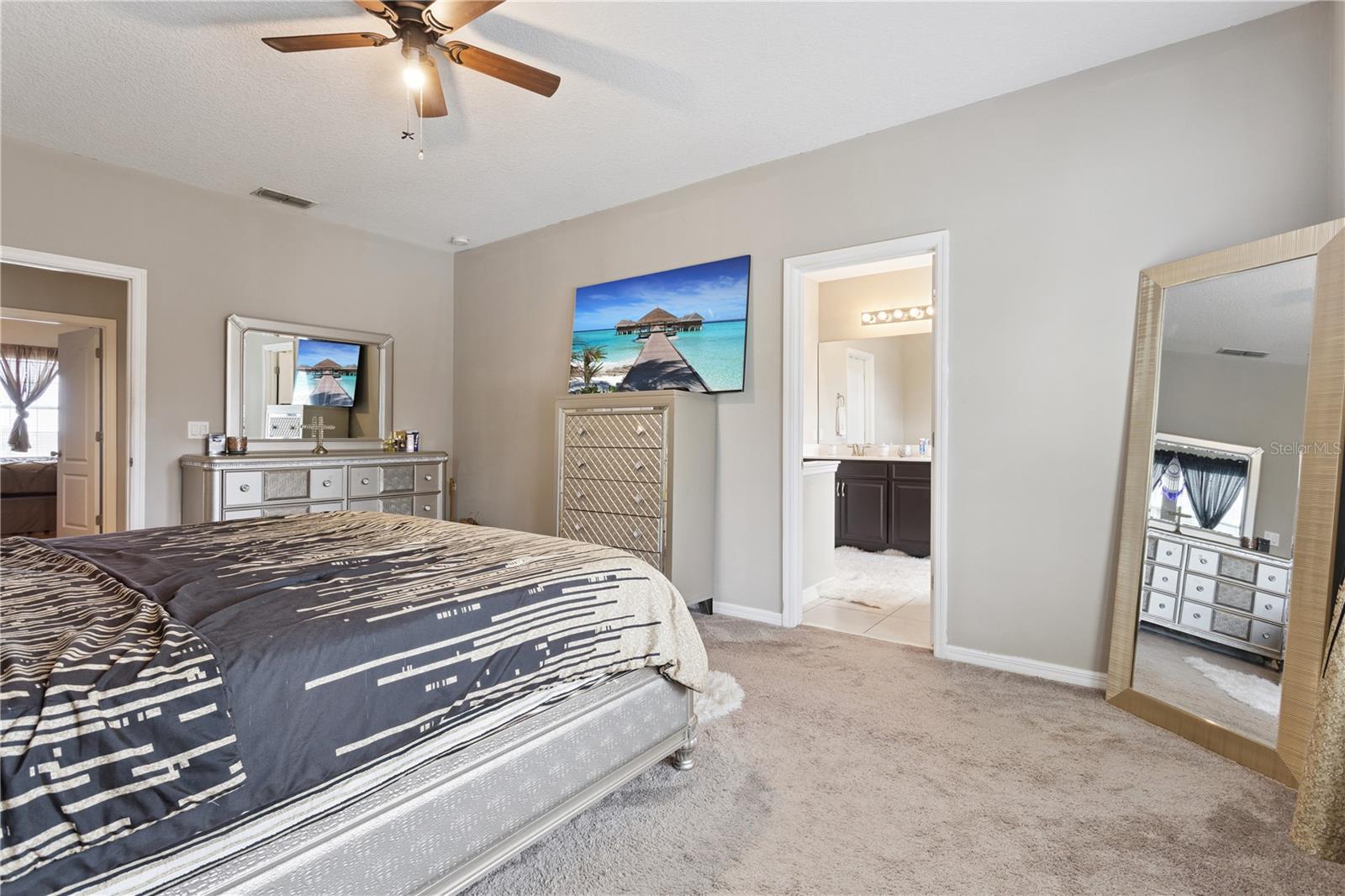 EUSTIS GRAND ISLAND RESERVE - Residential