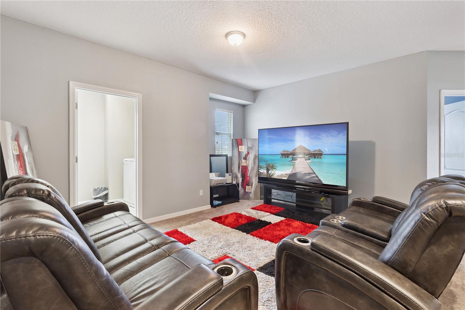 EUSTIS GRAND ISLAND RESERVE - Residential