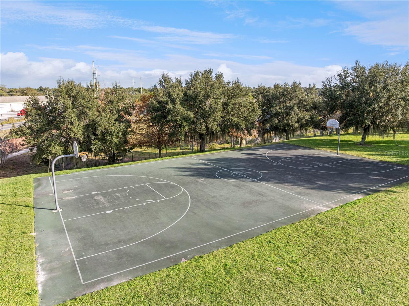 EUSTIS GRAND ISLAND RESERVE - Residential