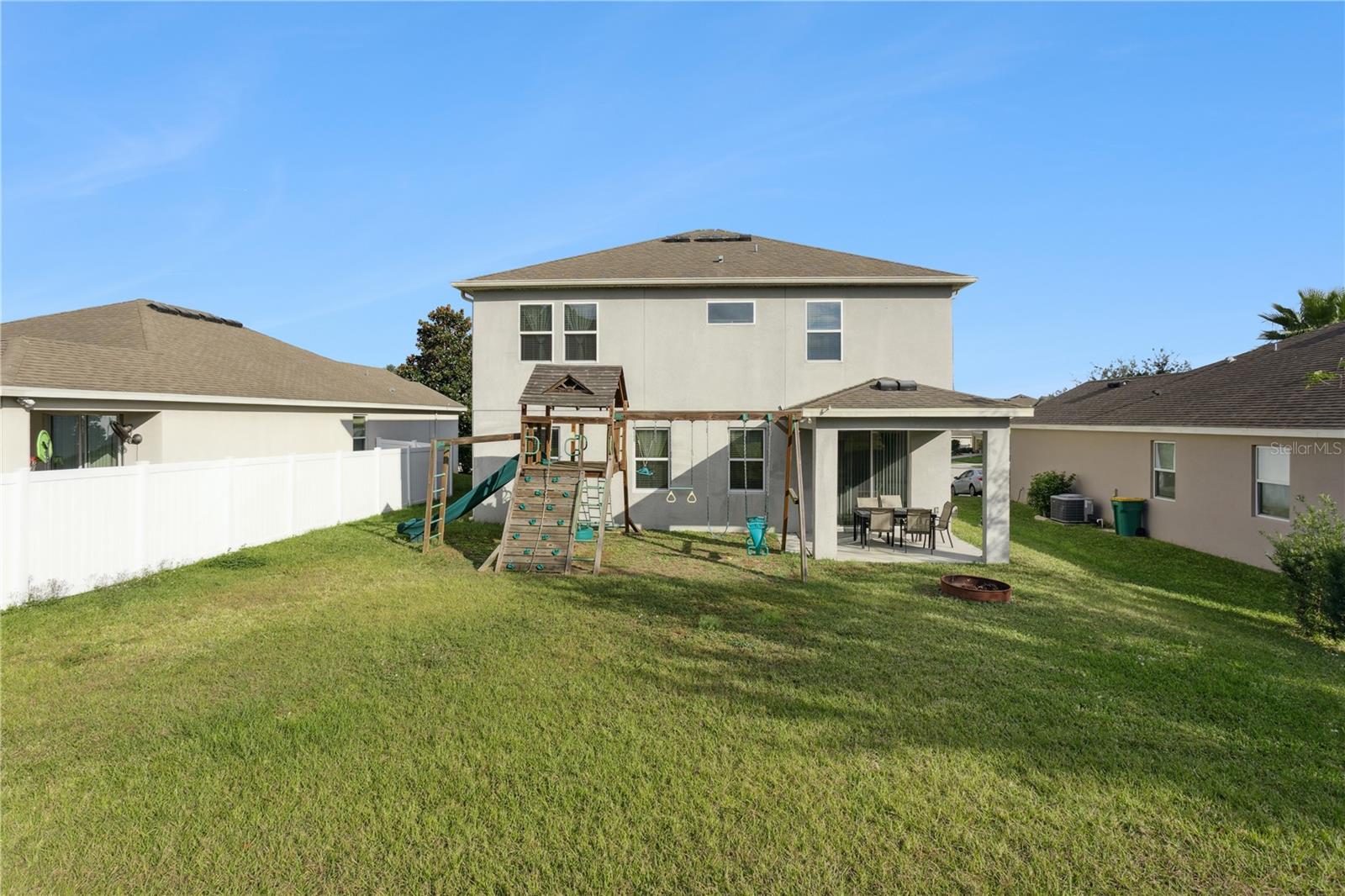 EUSTIS GRAND ISLAND RESERVE - Residential