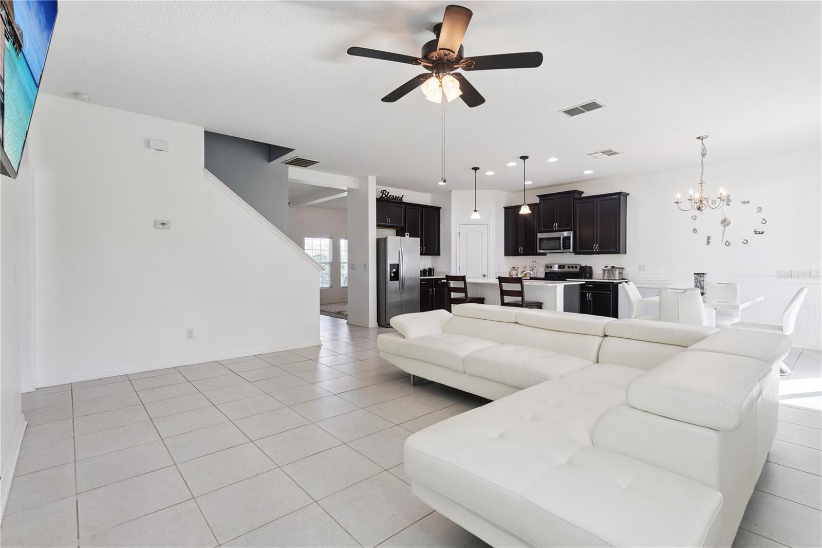 EUSTIS GRAND ISLAND RESERVE - Residential