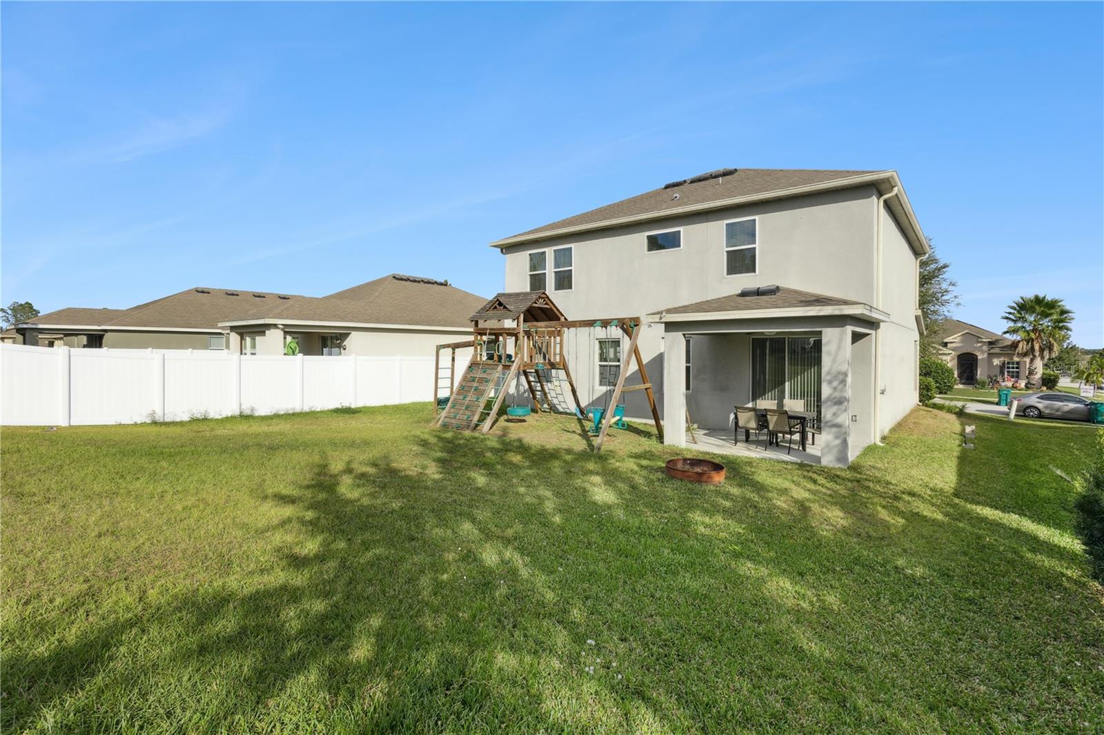 EUSTIS GRAND ISLAND RESERVE - Residential