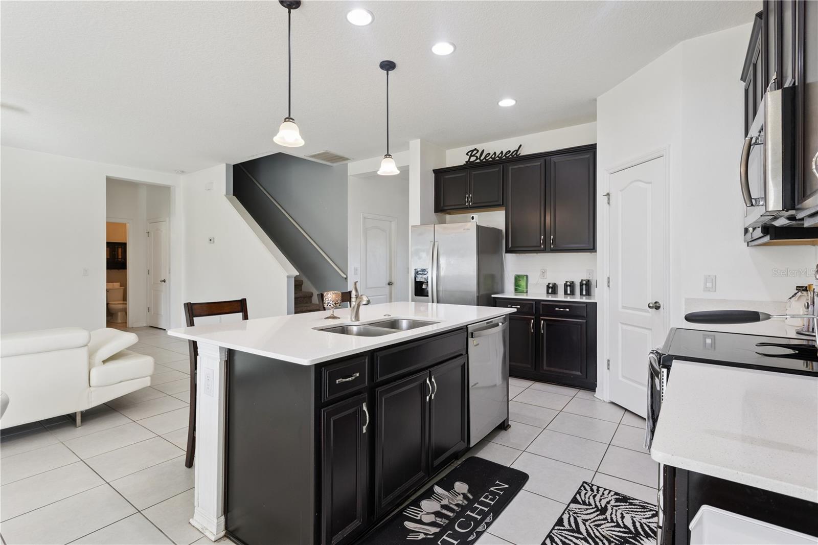 EUSTIS GRAND ISLAND RESERVE - Residential