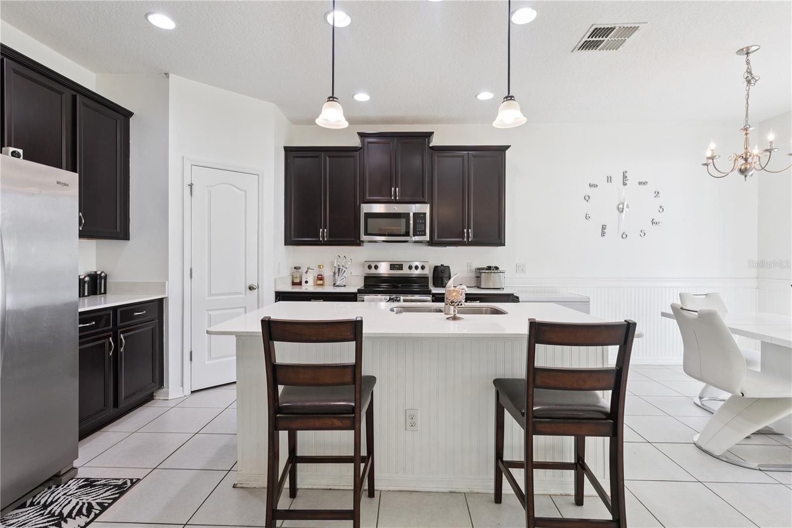 EUSTIS GRAND ISLAND RESERVE - Residential