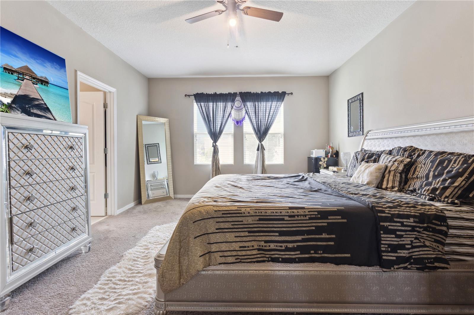 EUSTIS GRAND ISLAND RESERVE - Residential