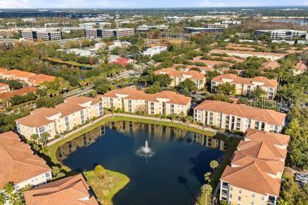 VISCONTI WEST CONDO - Residential