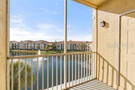 VISCONTI WEST CONDO - Residential