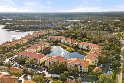 VISCONTI WEST CONDO - Residential