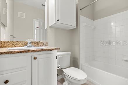 VISCONTI WEST CONDO - Residential