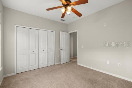 VISCONTI WEST CONDO - Residential