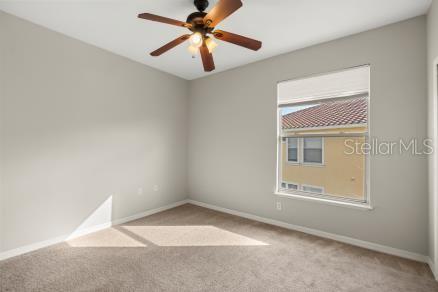 VISCONTI WEST CONDO - Residential