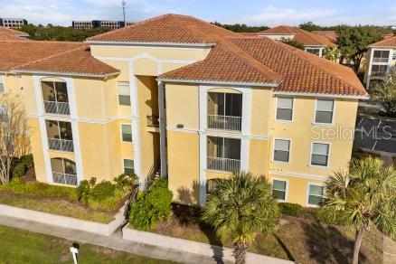 VISCONTI WEST CONDO - Residential