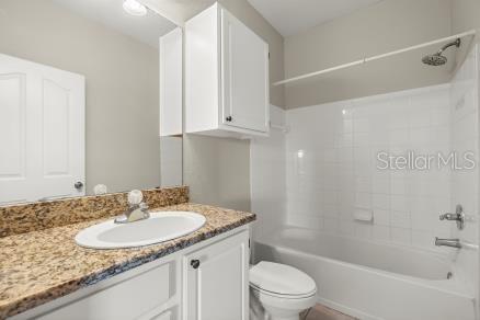 VISCONTI WEST CONDO - Residential