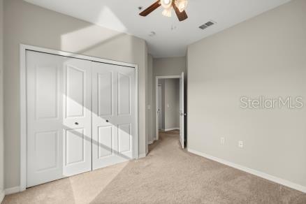 VISCONTI WEST CONDO - Residential