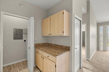 VISCONTI WEST CONDO - Residential