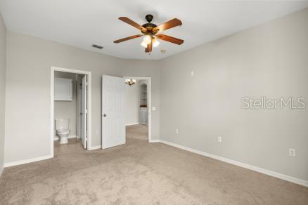 VISCONTI WEST CONDO - Residential