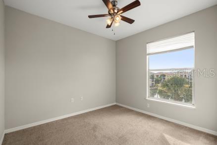 VISCONTI WEST CONDO - Residential