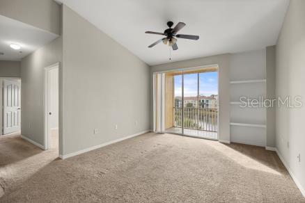 VISCONTI WEST CONDO - Residential