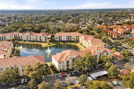 VISCONTI WEST CONDO - Residential