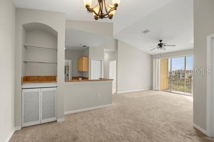 VISCONTI WEST CONDO - Residential