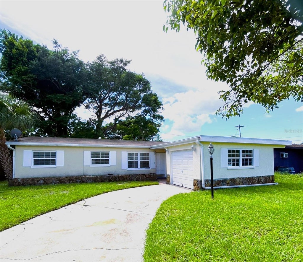 Photo of 5682 63rd Lane N, St Petersburg, FL 33709 (MLS # TB8547219)