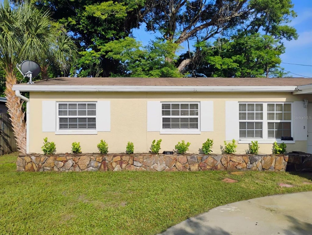 Photo of 5682 63rd Lane N, St Petersburg, FL 33709 (MLS # TB8547219)
